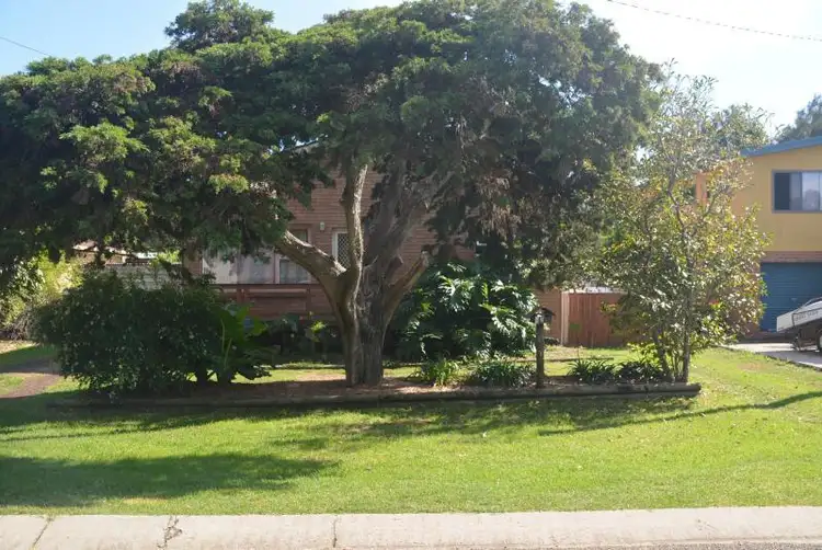 Second view of Homely house listing, 34 River Road, Mossy Point NSW 2537