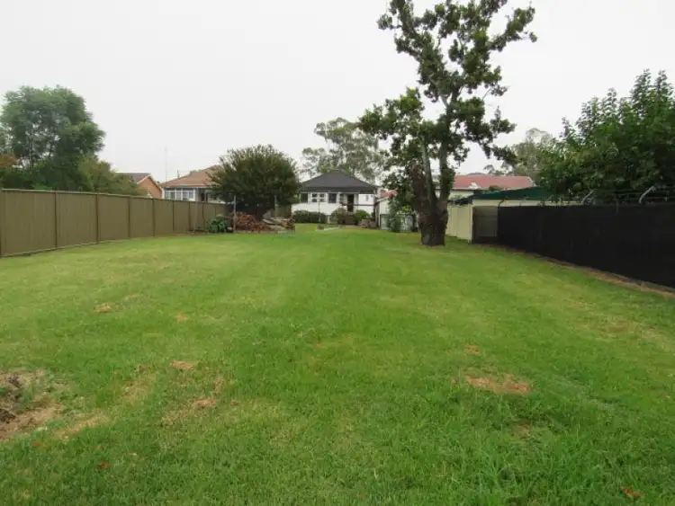 Second view of Homely house listing, 27+29 burnett  Street, Merrylands NSW 2160