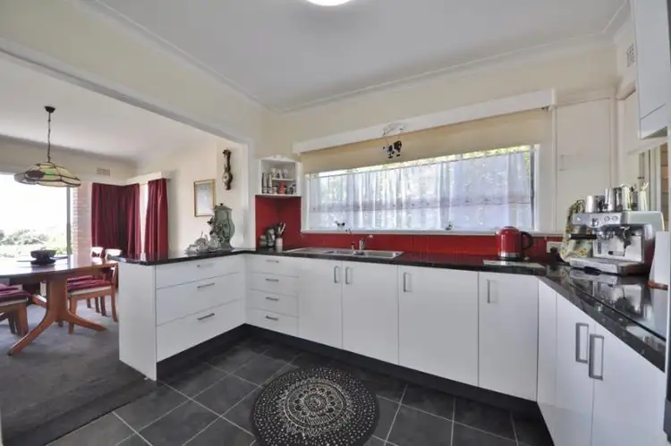 Fourth view of Homely house listing, 12 Nancye Roberts Drive, Macksville NSW 2447