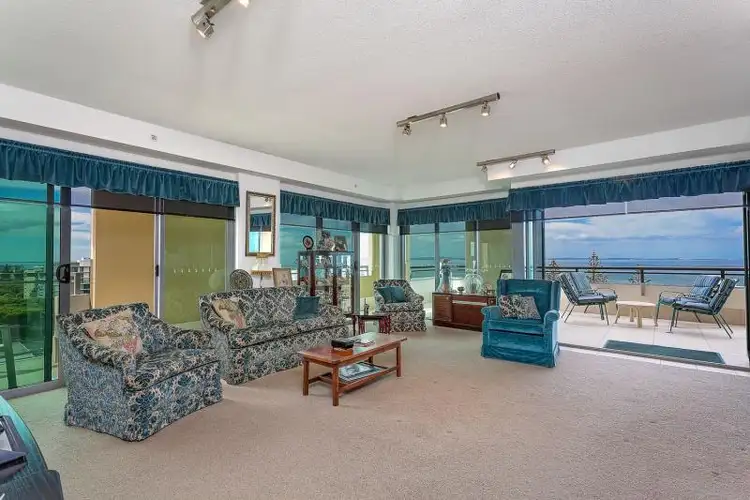 Fifth view of Homely apartment listing, 902/185 Redcliffe Parade, Redcliffe QLD 4020