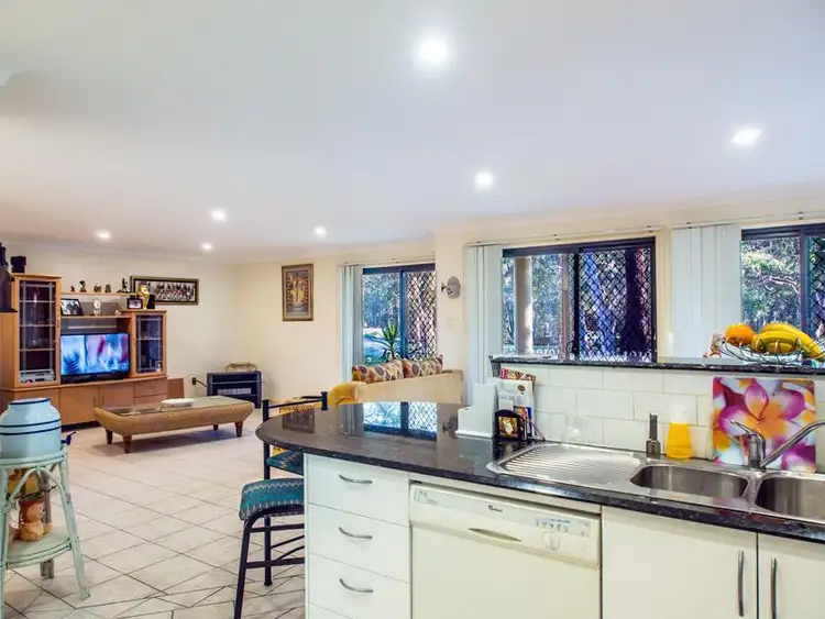 Fifth view of Homely house listing, 18 Ginganup Road, Summerland Point NSW 2259