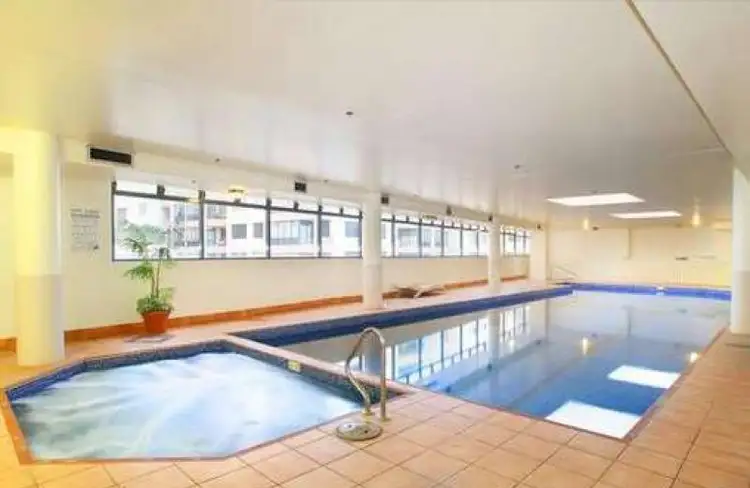 Third view of Homely apartment listing, 317 Castlereagh Street, Sydney NSW 2000