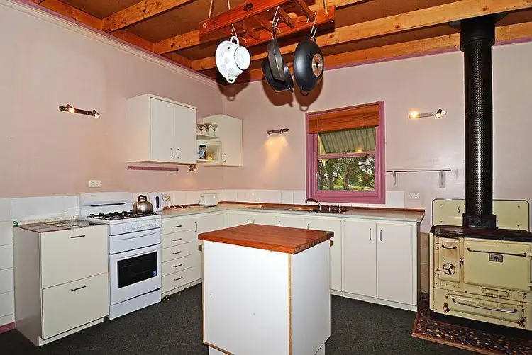 Fifth view of Homely house listing, 20 Wallaces  Road, Barwon Downs VIC 3243