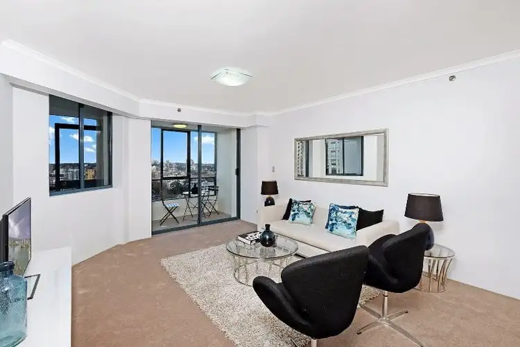 Second view of Homely apartment listing, 375/303 Castlereagh Street, Sydney NSW 2000
