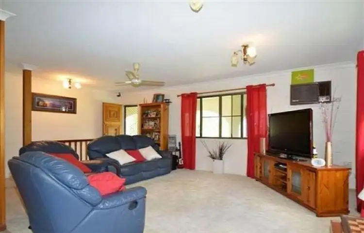 Fourth view of Homely house listing, 59 Gieseman Road, Black River QLD 4818