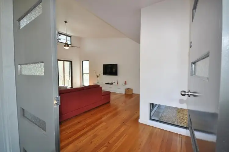 Second view of Homely house listing, 35 Raleigh Street, Scotts Head NSW 2447