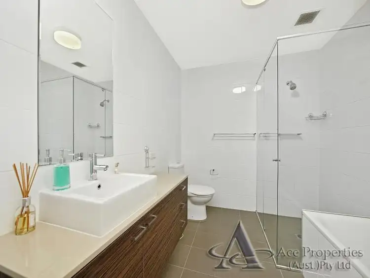 Fourth view of Homely apartment listing, 17 Orchards Avenue, Breakfast Point NSW 2137