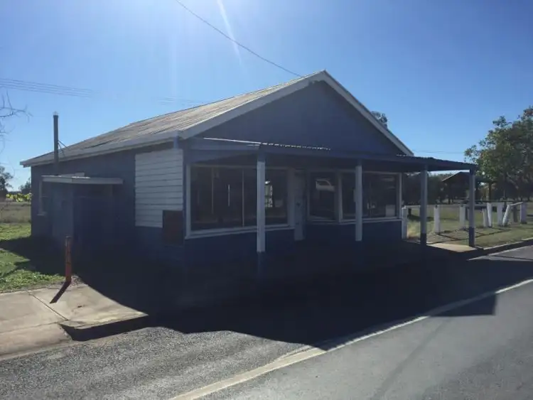 Sixth view of Homely house listing, 20 Taloom Street, Yelarbon QLD 4388