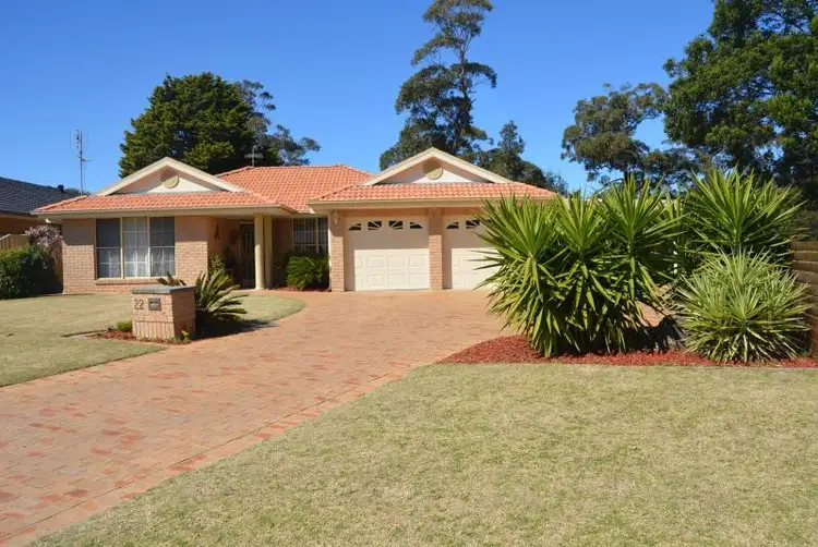 Main view of Homely house listing, 22 Hedley Way, Broulee NSW 2537