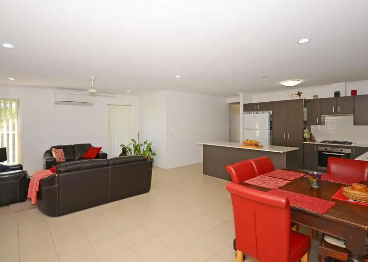 Fifth view of Homely house listing, 10 Santa Maria Avenue, Urraween QLD 4655