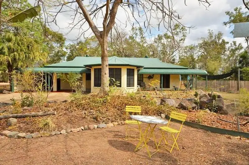 Main view of Homely house listing, 483 Forestry  Road, Bluewater QLD 4818