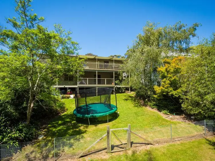 Third view of Homely house listing, 21 Sanctuary Place, Tathra NSW 2550