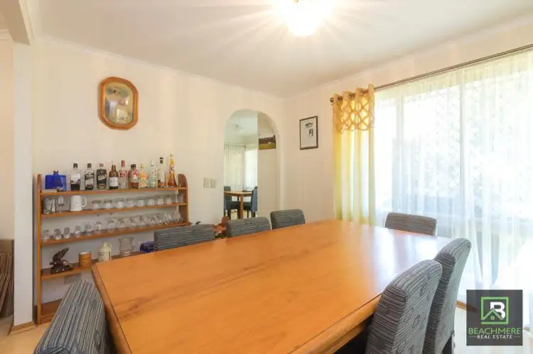 Fifth view of Homely house listing, 12 INTREPID Court, Beachmere QLD 4510