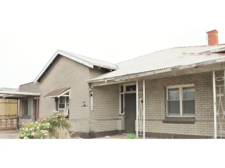 Main view of Homely land listing, 175 Grand Junction Road, Ottoway SA 5013