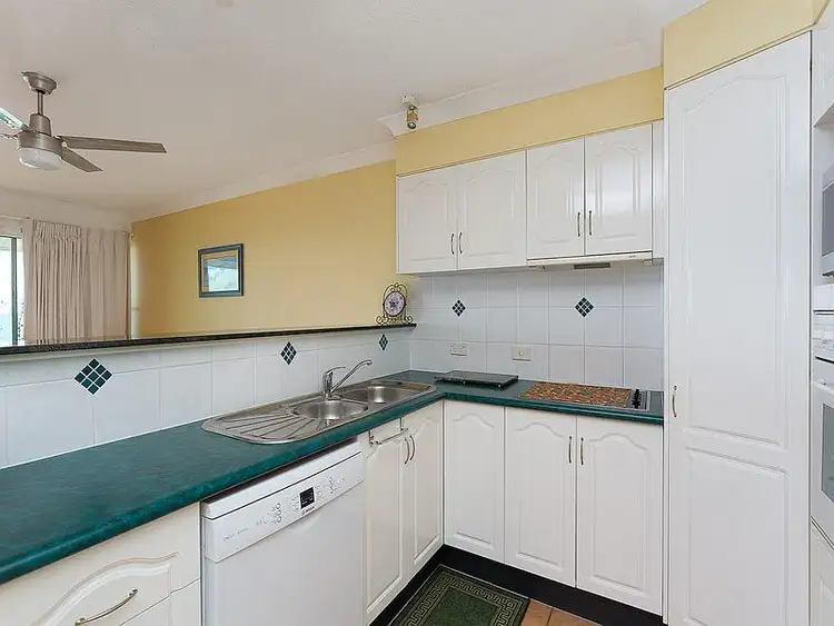 Fifth view of Homely apartment listing, 7/94-96 Prince Edward Parade, Redcliffe QLD 4020