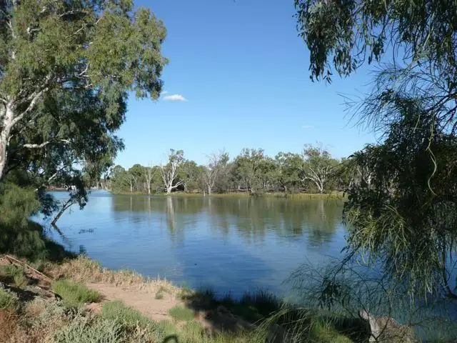Third view of Homely land listing, 8 Carbone Court, Buronga NSW 2739