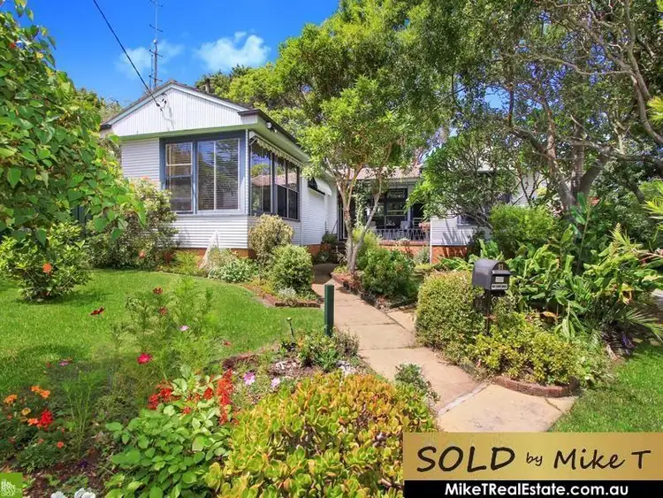 51 Woodlawn  Avenue, Mangerton NSW 2500