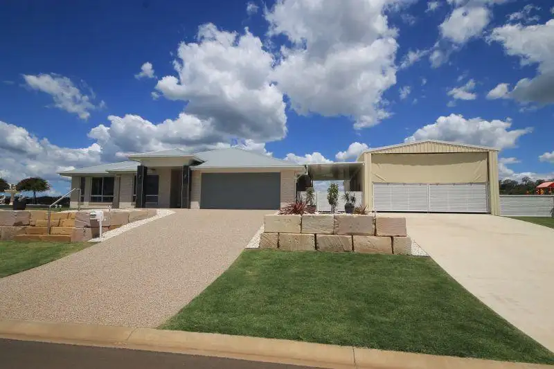 Main view of Homely house listing, 3 Christo Court, Meringandan QLD 4352