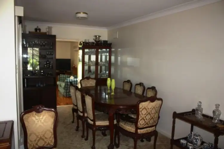Third view of Homely house listing, 5 Campbell Street, Coolah NSW 2843