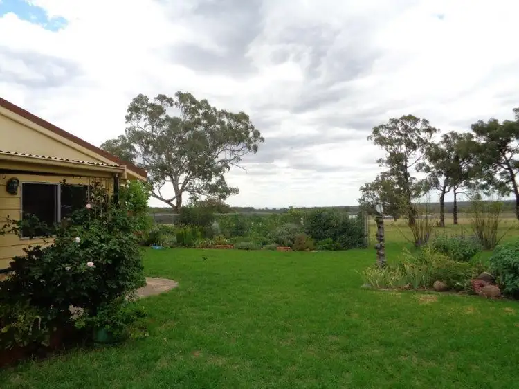 Second view of Homely other listing, 528 Warrumbungle Way, Coolah NSW 2843