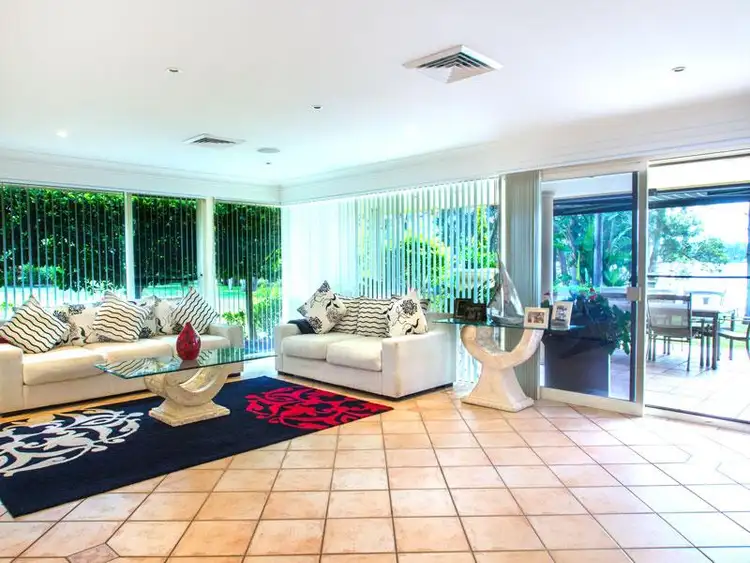 Second view of Homely house listing, 22/77 Rutleys  Road, Wyee Point NSW 2259