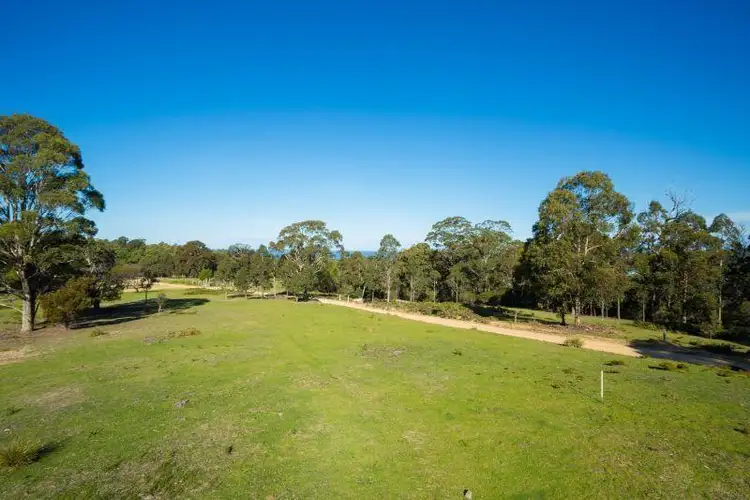 Third view of Homely land listing, Lot 9611 Shirley Lane, Wallagoot NSW 2550