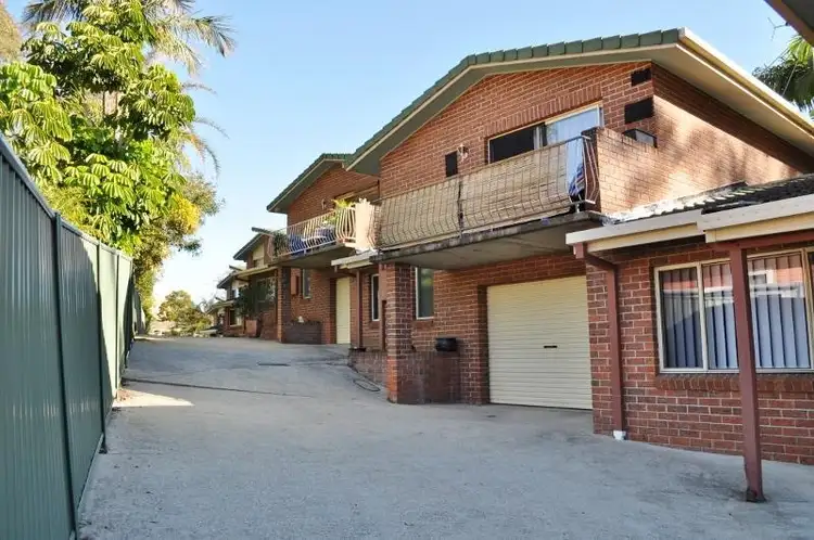 2/15 Palmer Street, Nambucca Heads NSW 2448