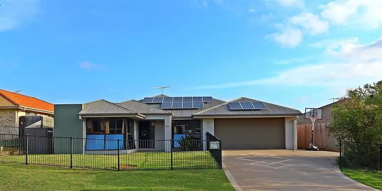 60 Sunningdale  Drive, Redland Bay QLD 4165
