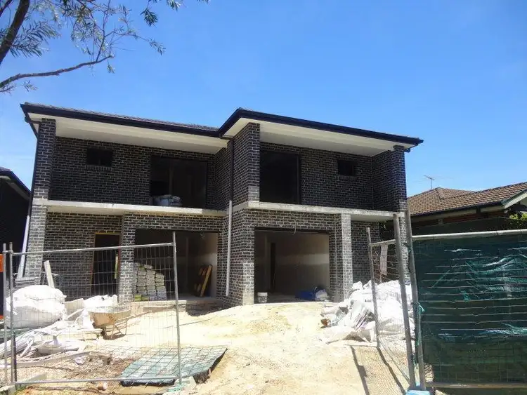 Sixth view of Homely semi-detached listing, 2/4B Lucas Street, Guildford NSW 2161