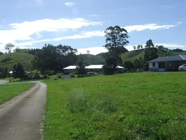 Third view of Homely land listing, LOT 18 Overton Way, Kin Kin QLD 4571