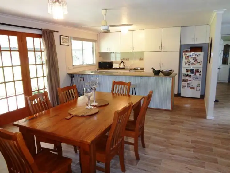 Fifth view of Homely house listing, 31 Queensborough Street, Coolah NSW 2843