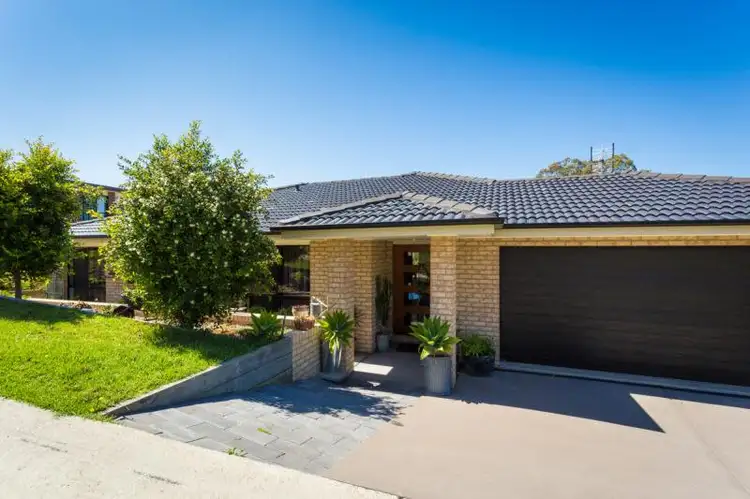 Third view of Homely house listing, 10 Oriole Court, Mirador NSW 2548