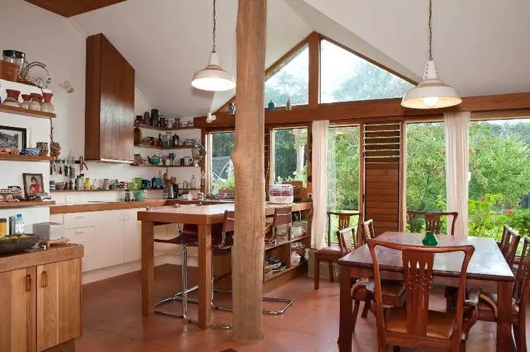 Fourth view of Homely rural property listing, 119 Sinclairs Road, Tyringham NSW 2453