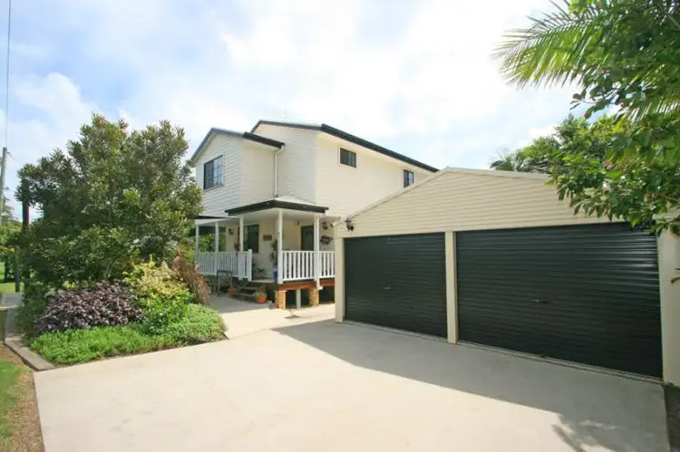 22 Havelock Street, Lawrence NSW 2460