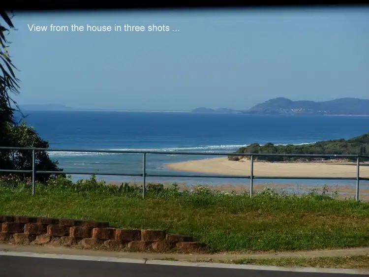 14 Parkes Street, Nambucca Heads NSW 2448