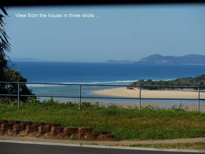 Main view of Homely house listing, 14 Parkes Street, Nambucca Heads NSW 2448