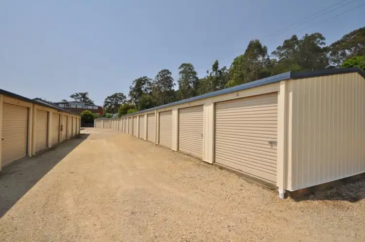 1 Duke  Street, Nambucca Heads NSW 2448