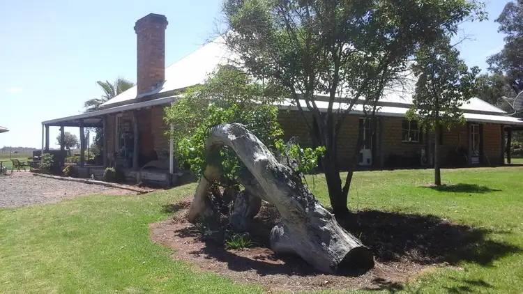 Fourth view of Homely rural property listing, 750 Warrumbungle Way, Coolah NSW 2843