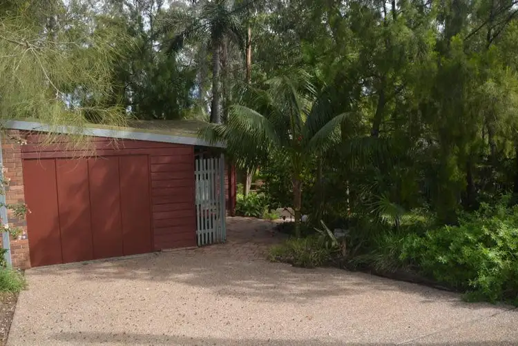 Sixth view of Homely house listing, 59 Annetts Parade, Mossy Point NSW 2537