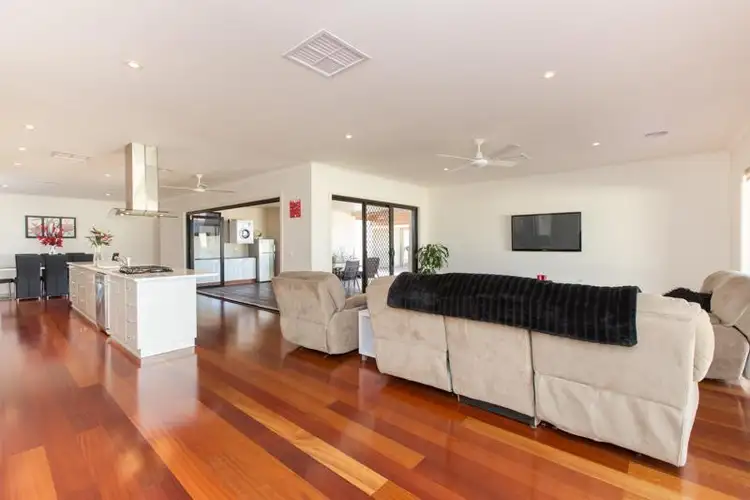 Sixth view of Homely house listing, 17 Carrington Drive, Irymple VIC 3498