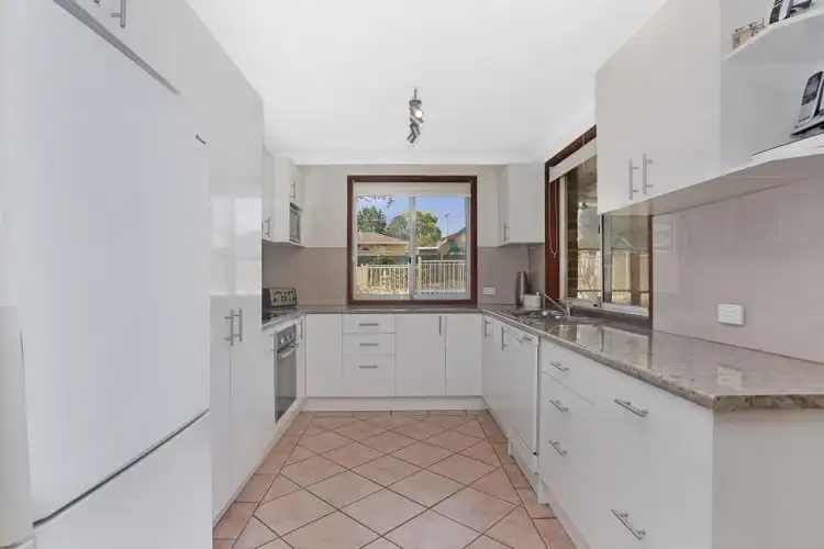 Fifth view of Homely house listing, 3 Sportsground Avenue, Appin NSW 2560