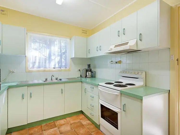 Sixth view of Homely house listing, 7 Blackfellows Lake Road, Kalaru NSW 2550