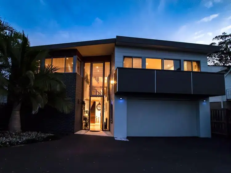 Second view of Homely house listing, 3 Peveril Street, Mannering Park NSW 2259