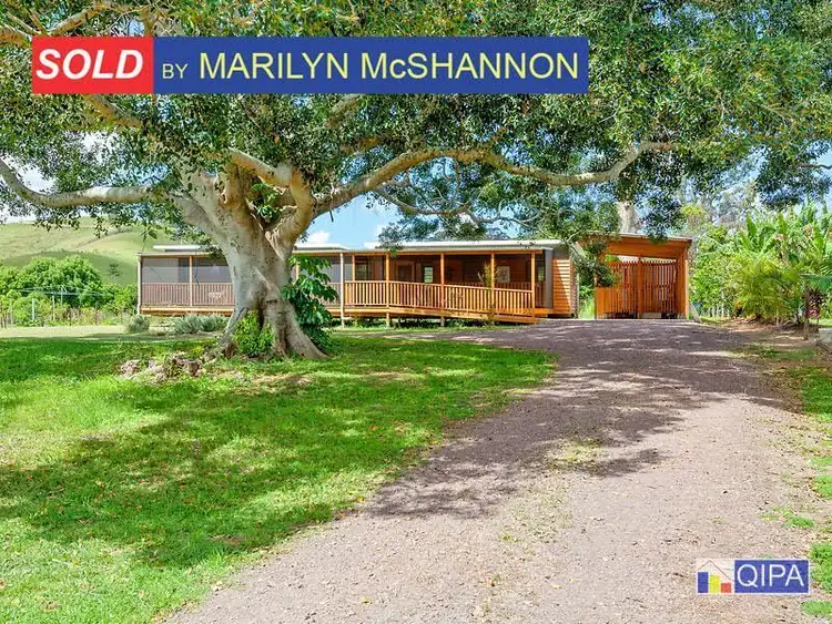 Main view of Homely house listing, 2 Leggetts Loop, Kin Kin QLD 4571