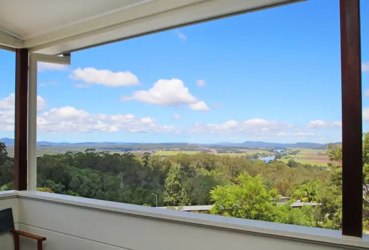 Second view of Homely townhouse listing, 2/10 The Glen, Maclean NSW 2463