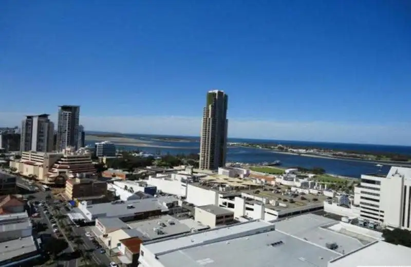 Main view of Homely apartment listing, 1104/56 Scarborough  Street, Southport QLD 4215