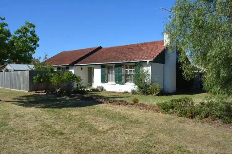 38 Labilliere Street, Bacchus Marsh VIC 3340