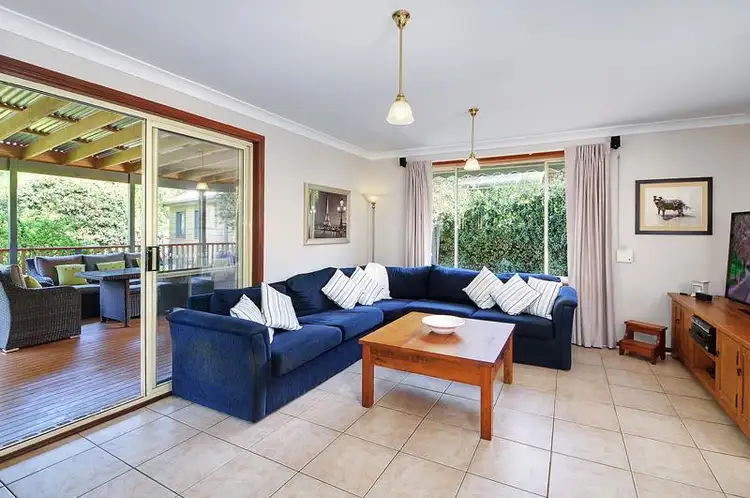 Second view of Homely house listing, 25 Woodcourt Road, Berowra Heights NSW 2082