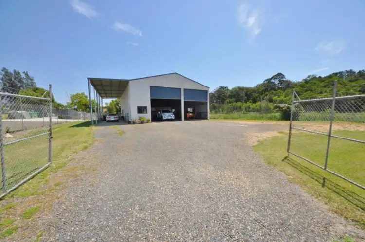 Third view of Homely house listing, 28 Yarrawonga Street, Macksville NSW 2447