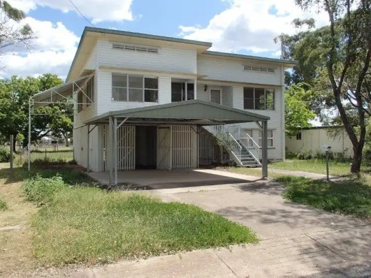 Main view of Homely house listing, 52 George Street, Inglewood QLD 4387